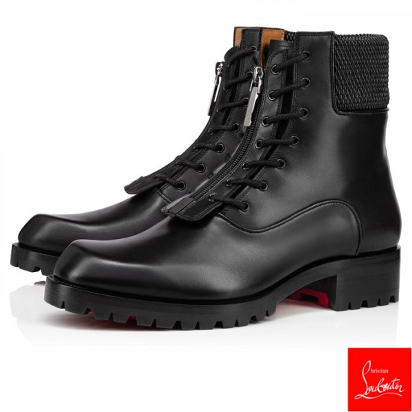 Christian Louboutin Ankle Boots Moscou 