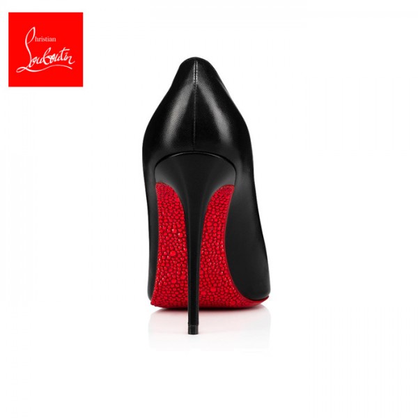 Christian Louboutin Pumps Suola Kate 120 mm Leather Women on sale, Outlet